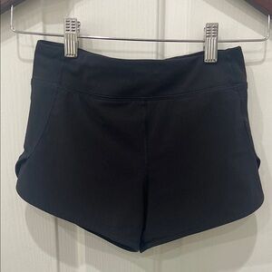 Athleta Girl Run The World 3” Shorts